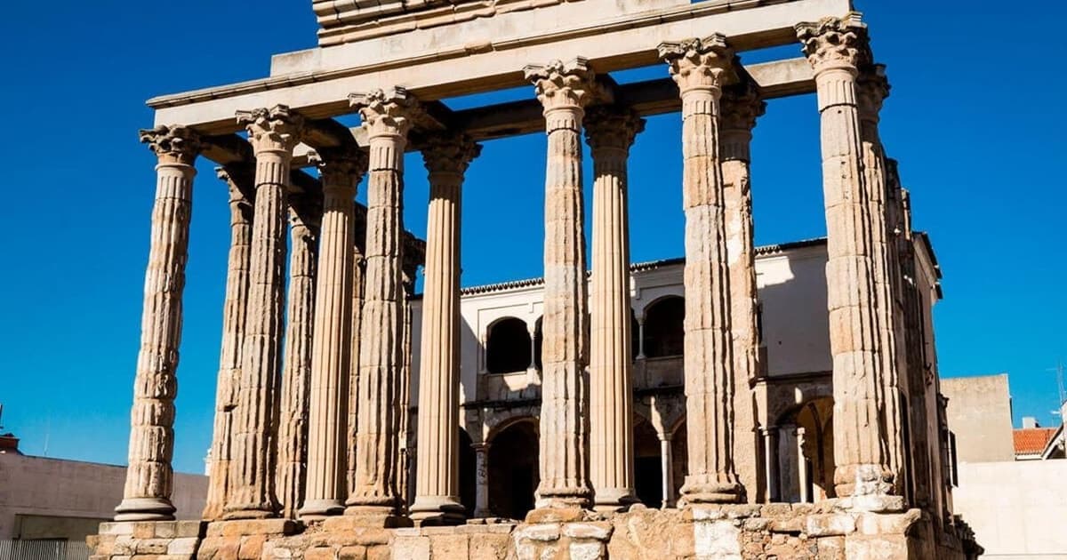 Tour privado por Mérida