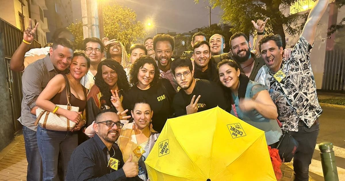 Lima: ruta de bares bohemios y noche cultural en Barranco