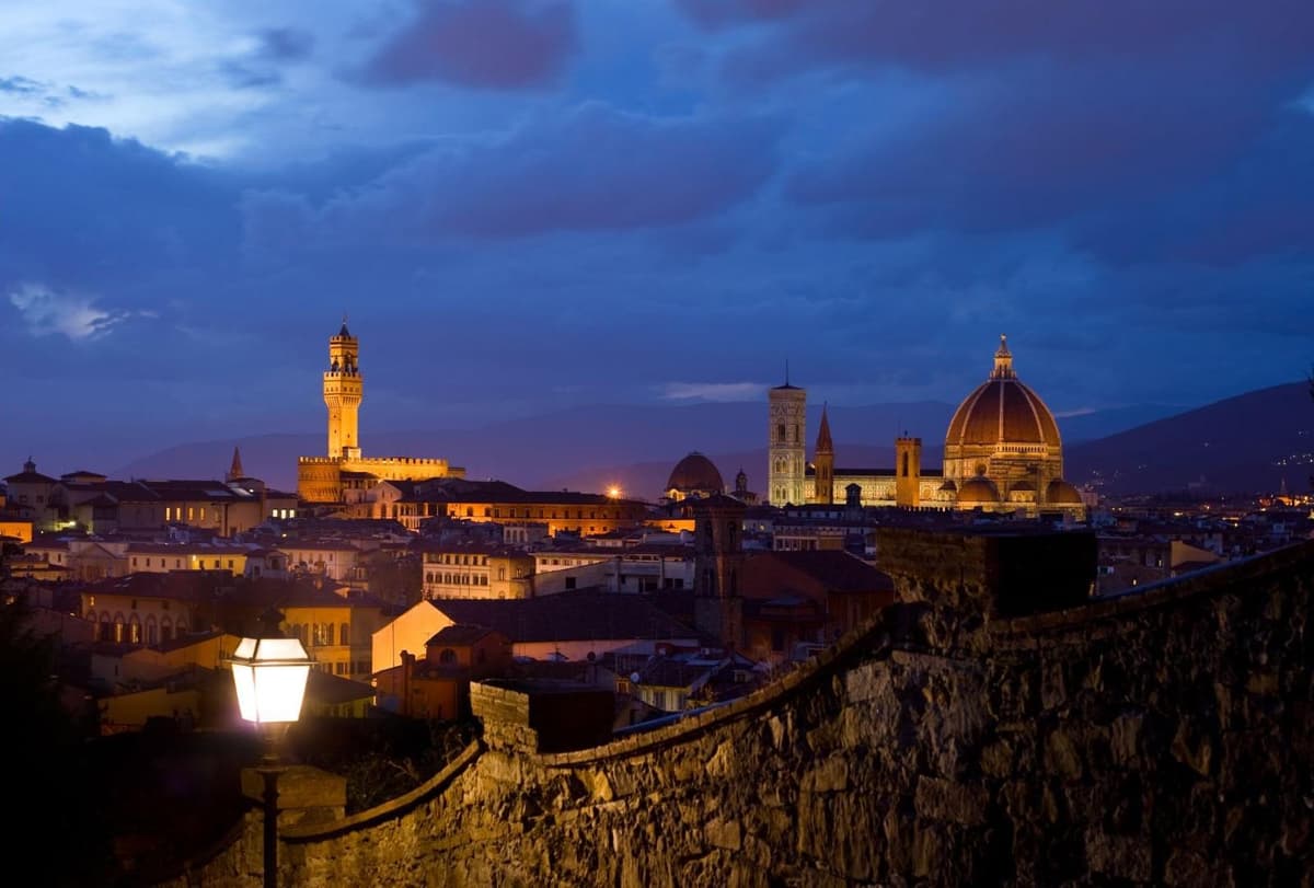 Secret Florence Walking Tour: Power Struggles between the Nobility and the “Popolo Grasso”