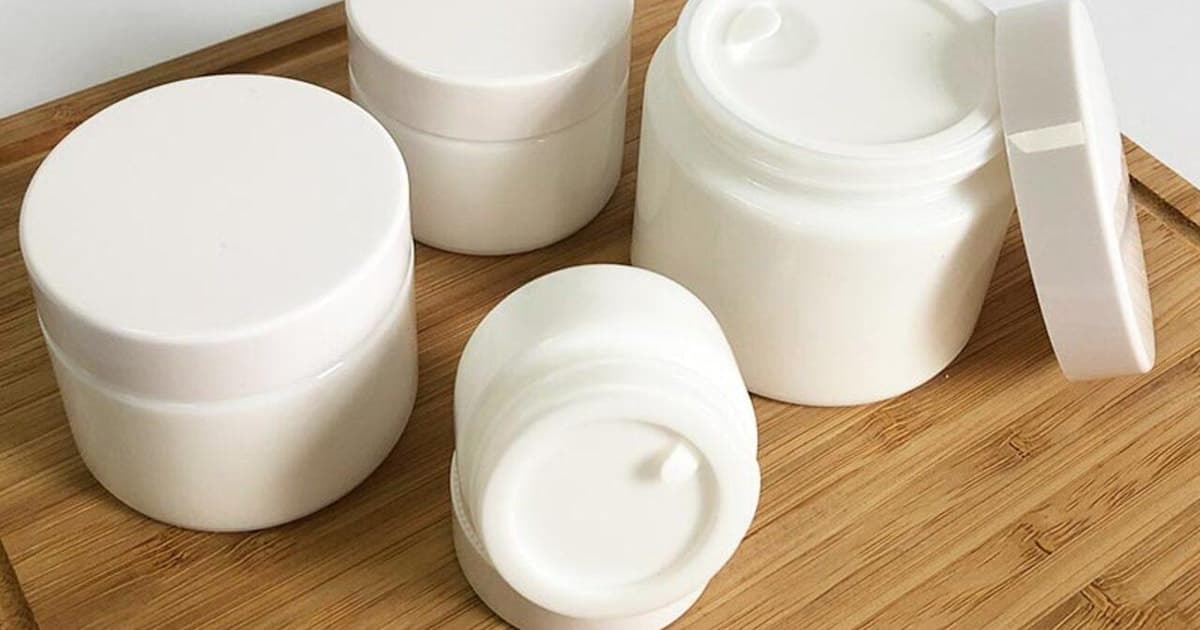Paris: CC Cream Making Workshop