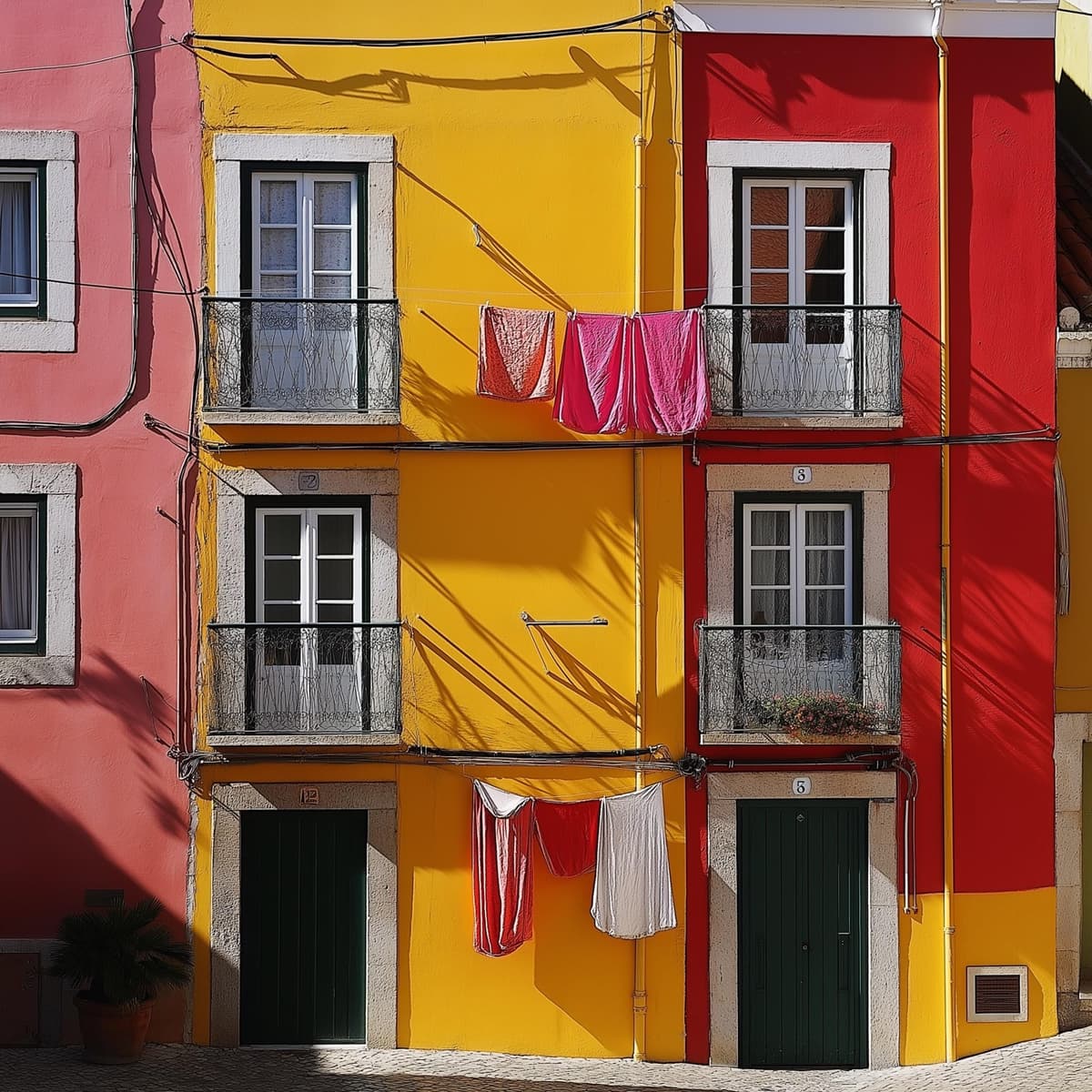 Lisbon: Alfama, Chiado and Baixa Walking Tour with Tastings