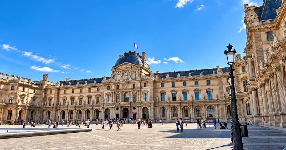 París: entrada al Museo del Louvre y crucero por el río Sena con fotos