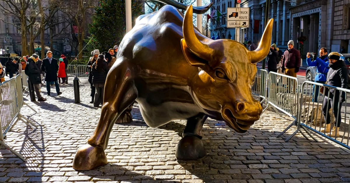 Nueva York: Wall Street, el 9/11 Memorial y el Toro