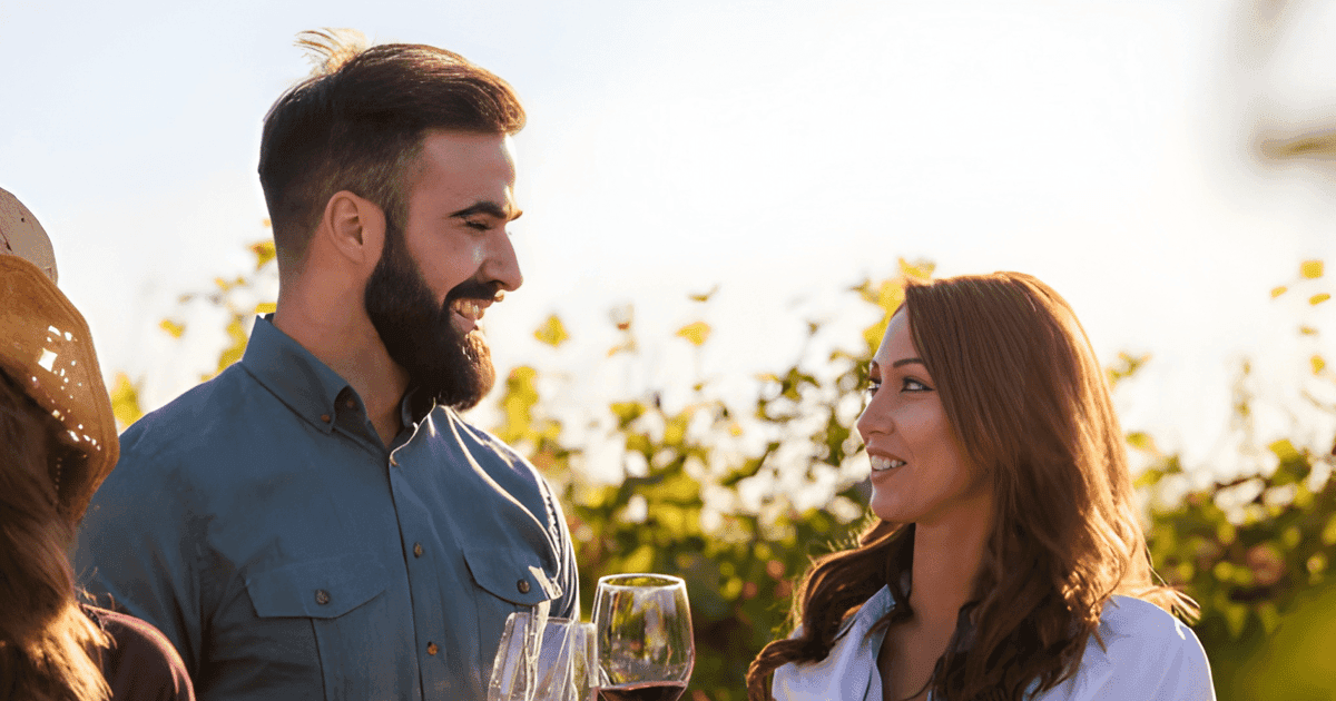 Verona's Wine Escape: Discover Valpolicella & Taste Its Finest Wines