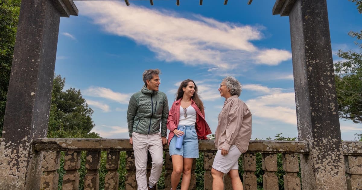 From Puerto de La Cruz: VIP Tour Around Anaga and La Laguna