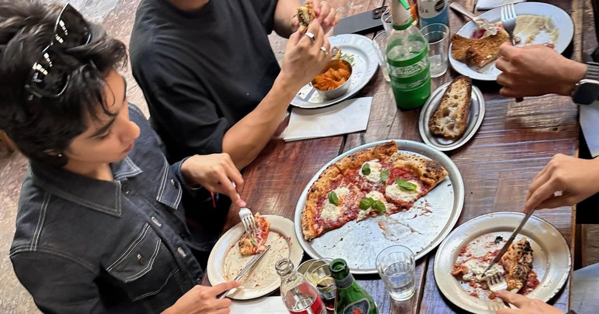 Buenos Aires con Nomad Food Tours: la versión porteña.