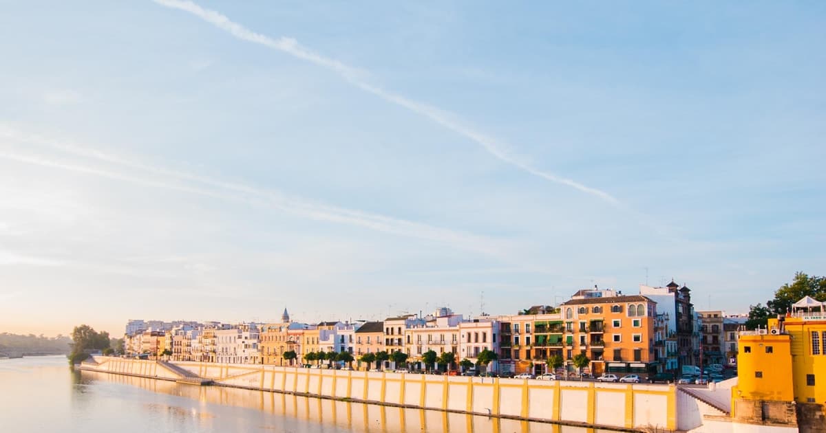 Tour por el Barrio de Triana: descubre el alma de Sevilla