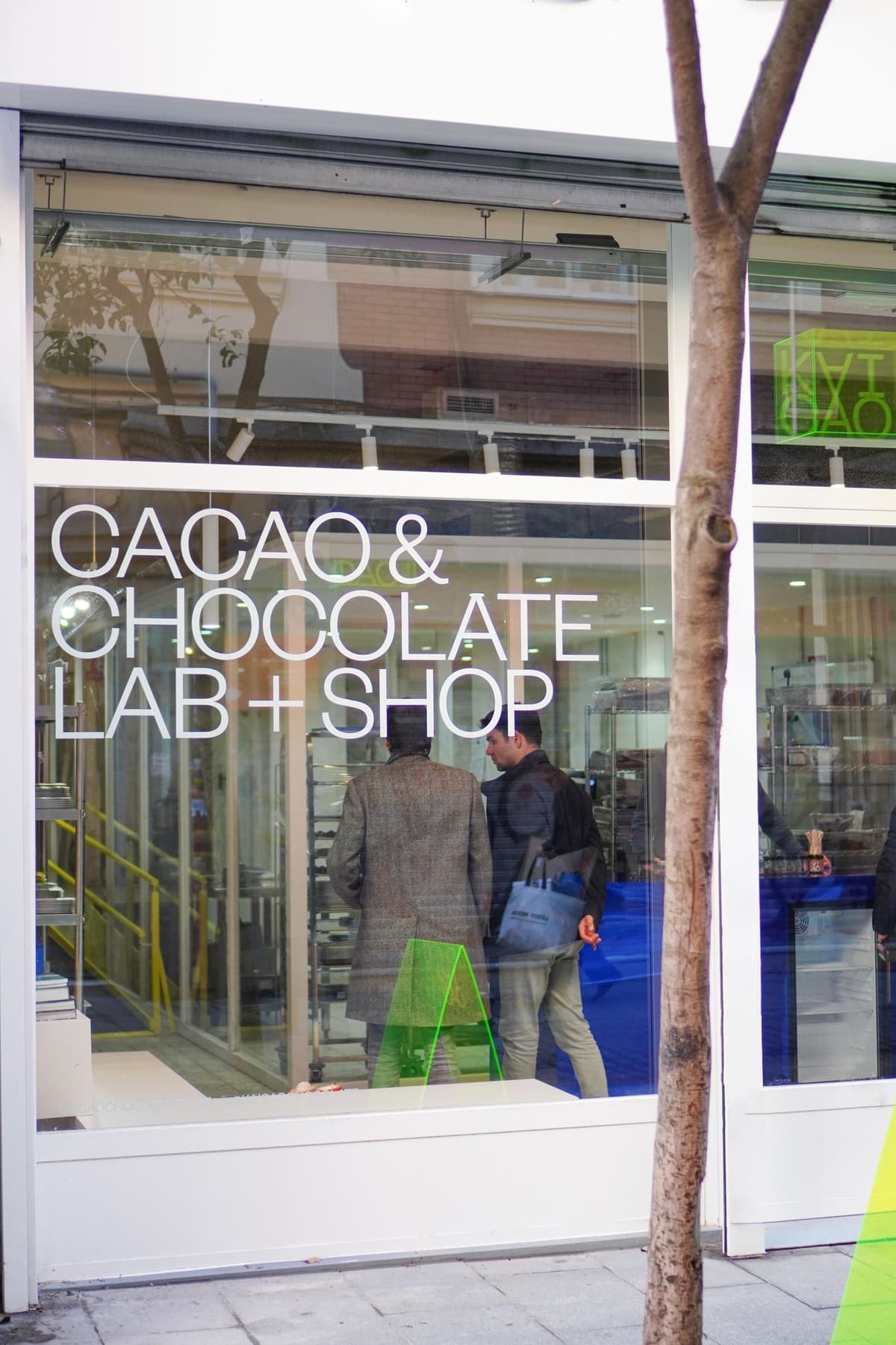 KAICAO Make Your Own Traditional Cacao Mass
