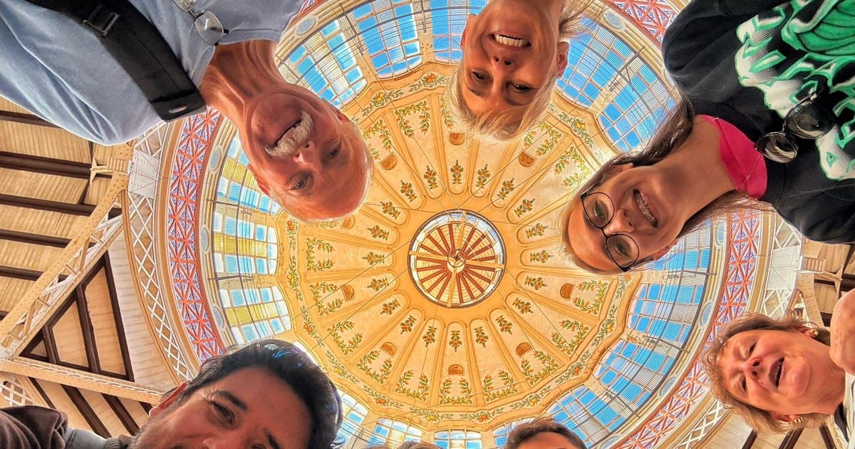 Tour por el Corazón de Valencia