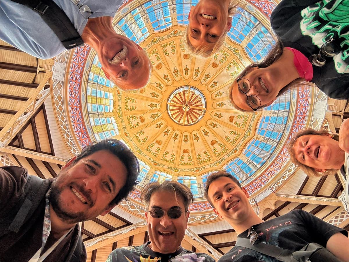 Tour por el Corazón de Valencia