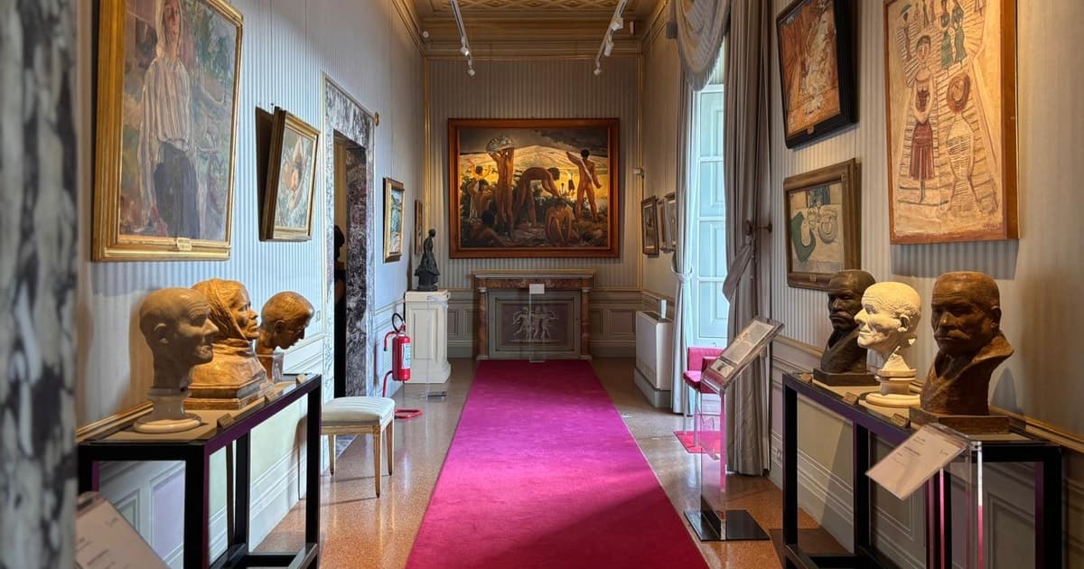 Florencia: tour privado Uffizi, Corredor Vasari y Pitti