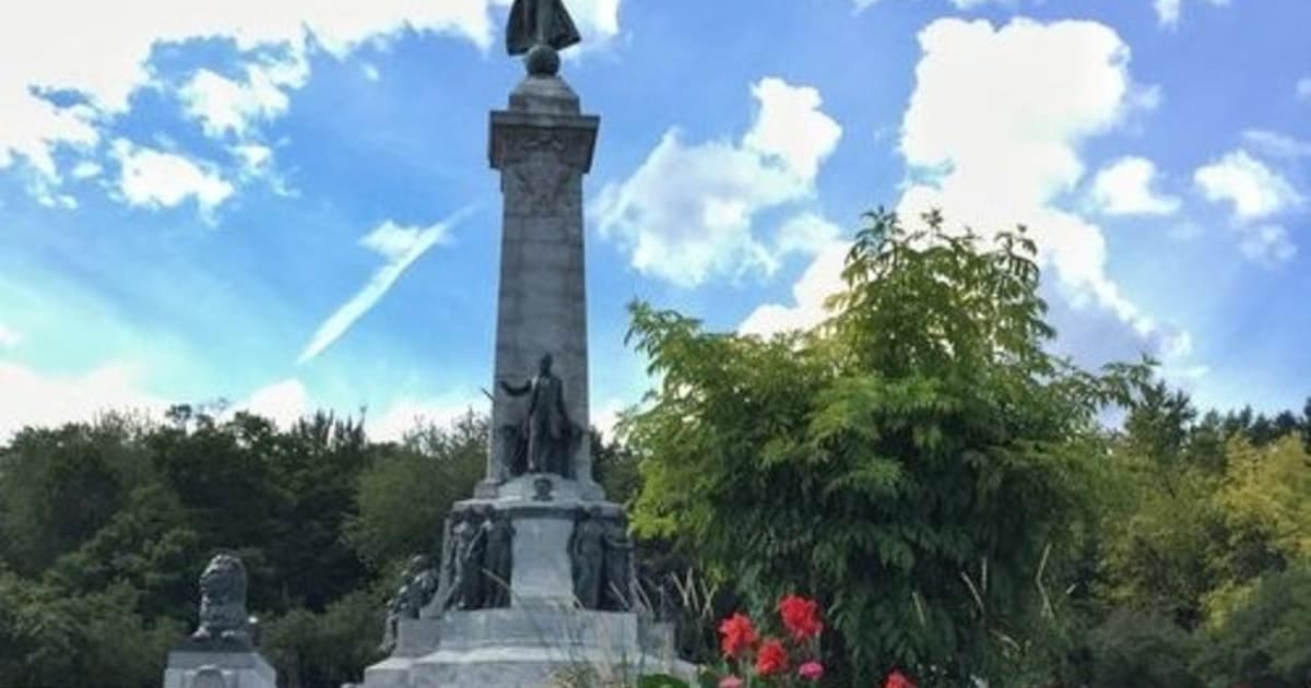Montreal : Tour a pie por el centro y el metro con guía