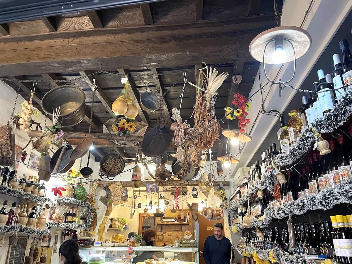 From Rome: Tivoli's Hidden Charms Exclusive Private Tour