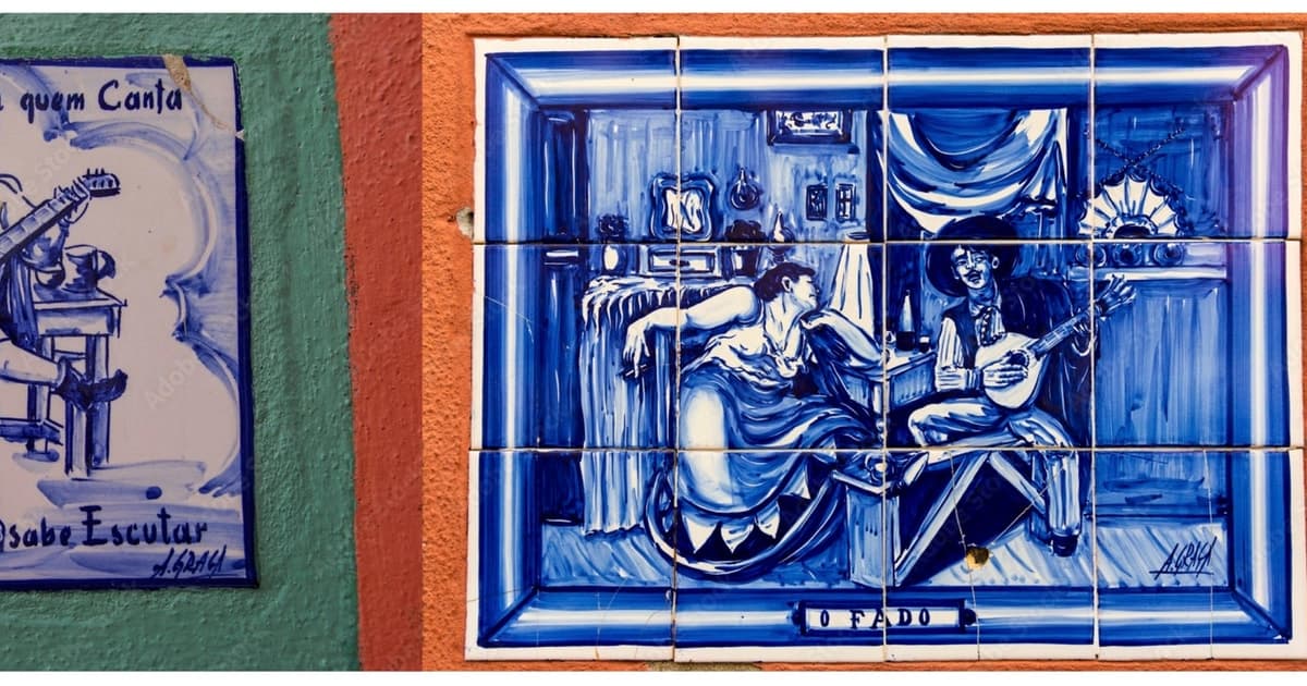Porto Fado Night Show + Dinner
