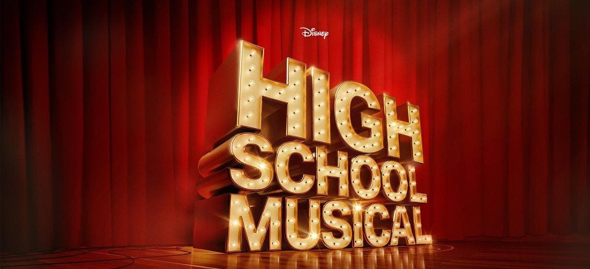London: Ticket to High School Musical