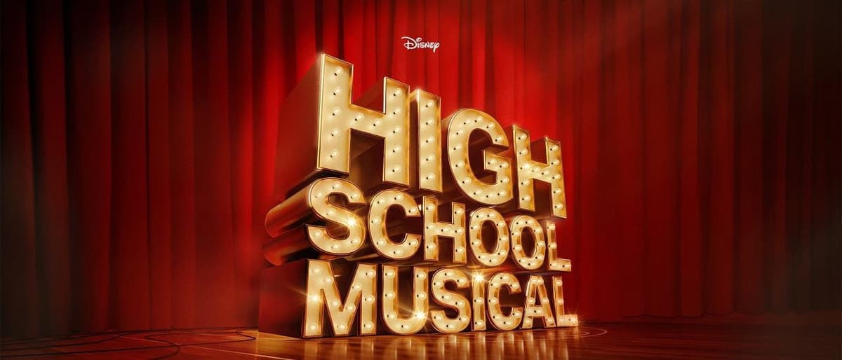 London: Ticket to High School Musical