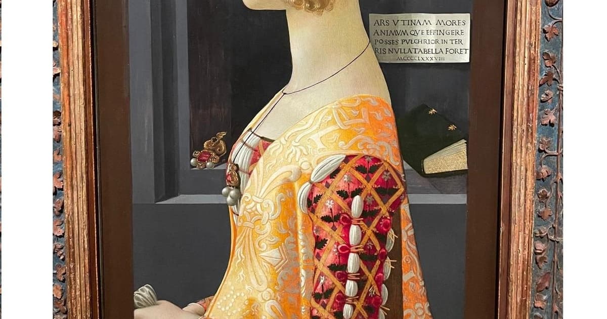 Madrid: visita guiada por el Museo Thyssen con entradas incluidas