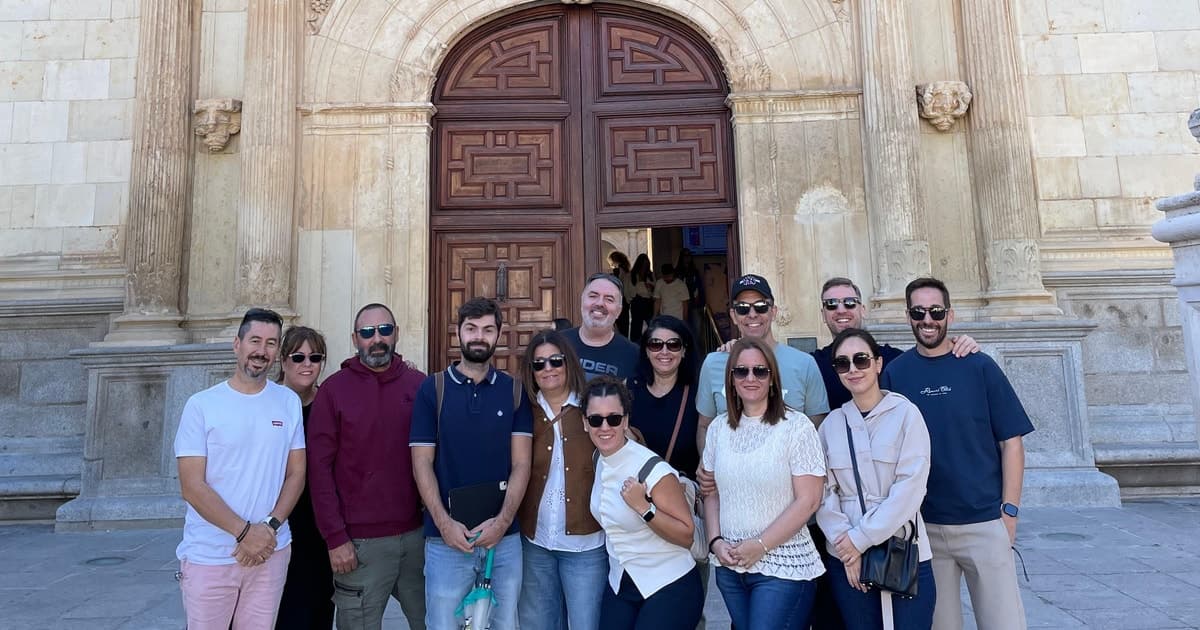 Tour: Alcalá de Henares y el Nuevo Mundo: las huellas de América.