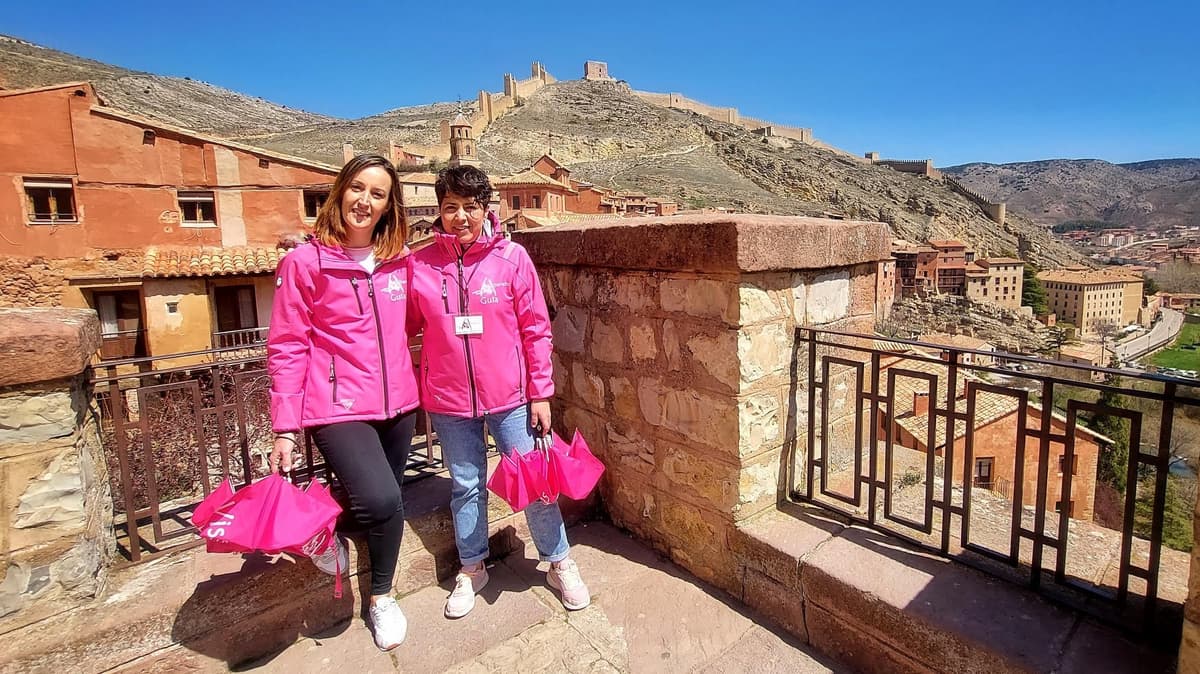Albarracín, secretos y leyendas