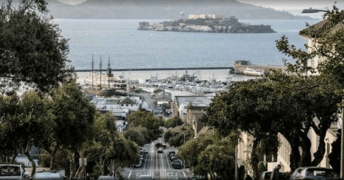 Paquete combinado: visita a la prisión de Alcatraz y crucero por la bahía