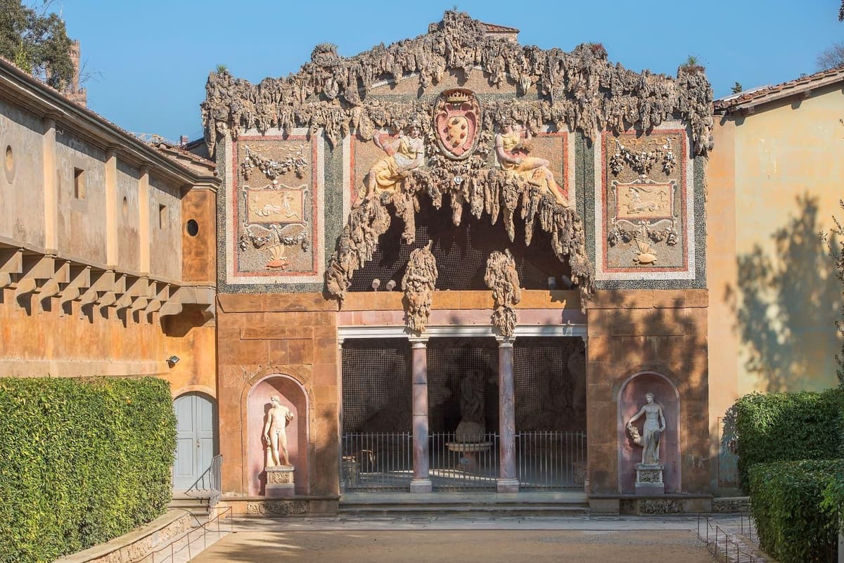 Private Skip-the-Line Uffizi Gallery & Vasari Corridor Tour