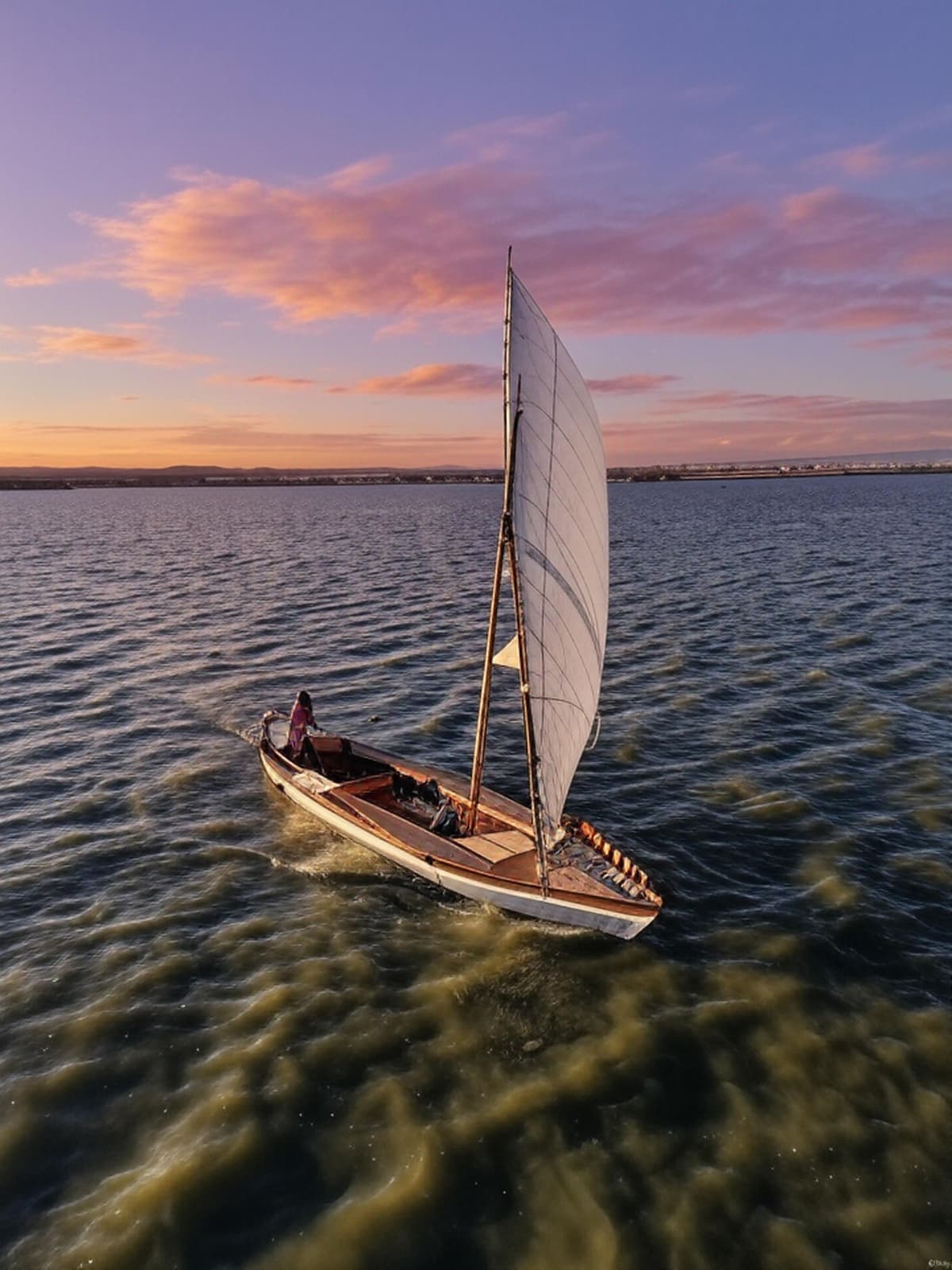 Valencia: aventuras épicas y diversión al atardecer en la Albufera