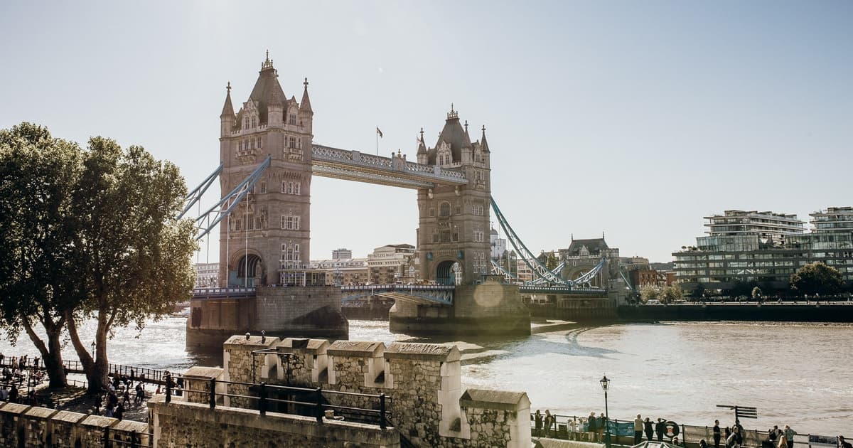 London: Ultimate One-Day Tour with Tower, Abbey & Cruise