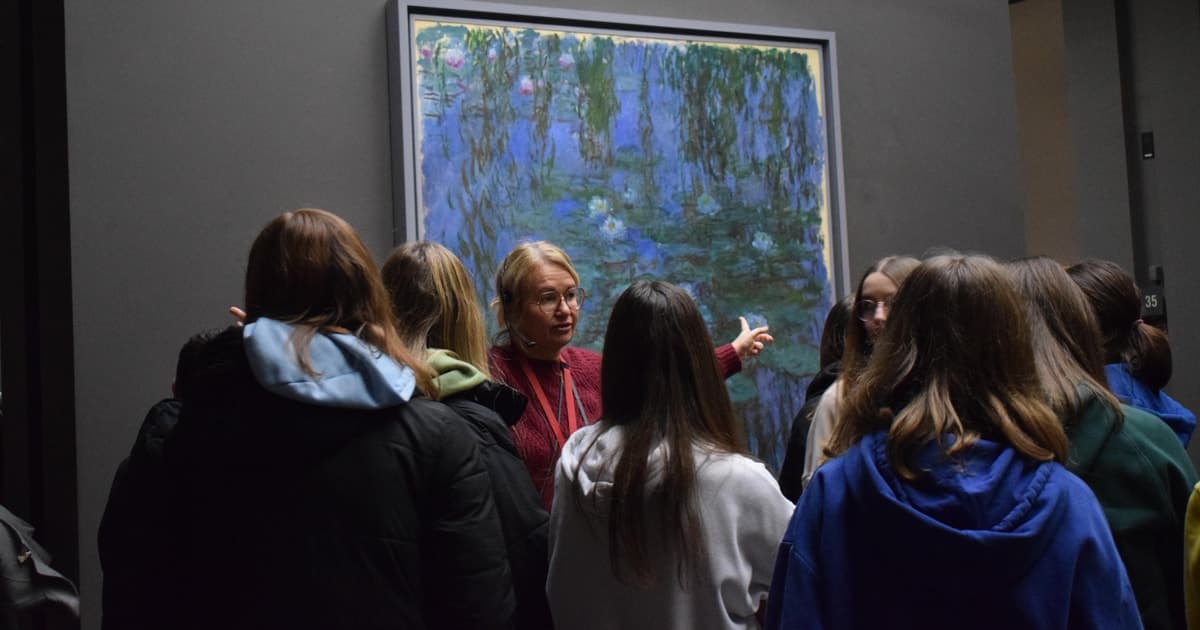 París: Lo Mejor del Museo de Orsay Visita en grupo reducido con entradas
