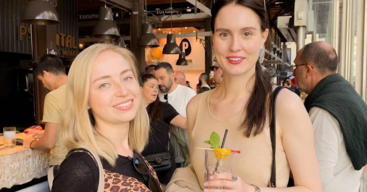 Tasty Madrid: Private Food Tour with Local Guide