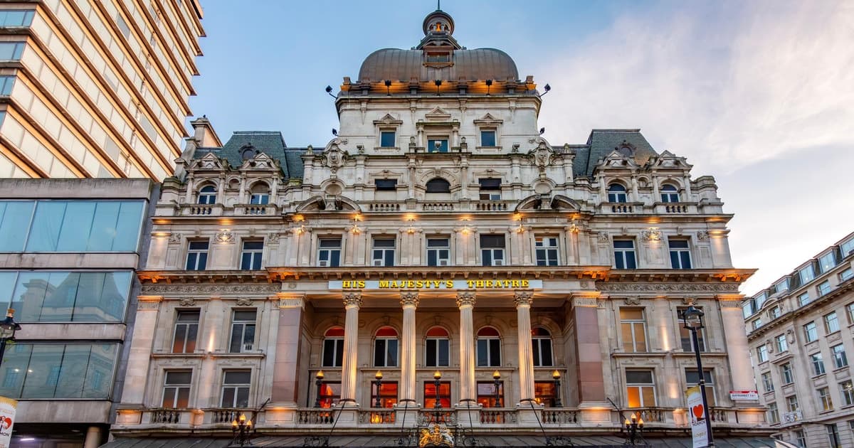 London Sweet Treats Tour: Haunted History of the West End