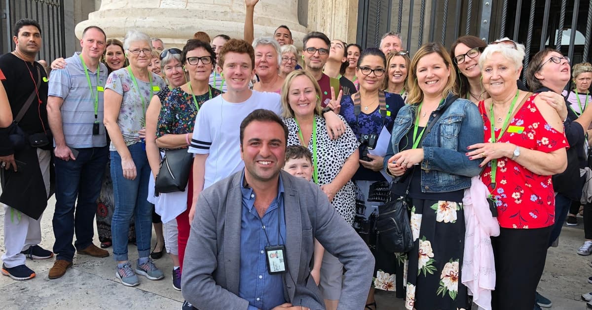 Vaticano, Capilla Sixtina y San Pedro: tour con entrada sin colas