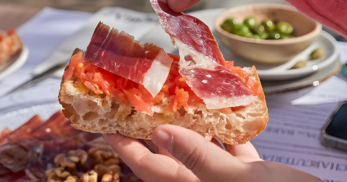 Bites & Bliss: A Seville Brunch Stroll