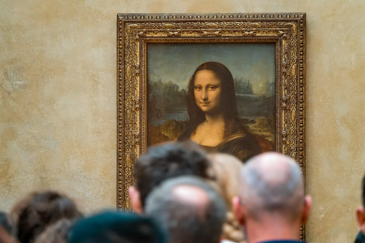 Louvre Museum Must-Sees Exclusive Guided Tour Entry Included