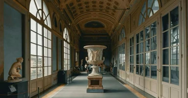 Uffizi Gallery Private Tours