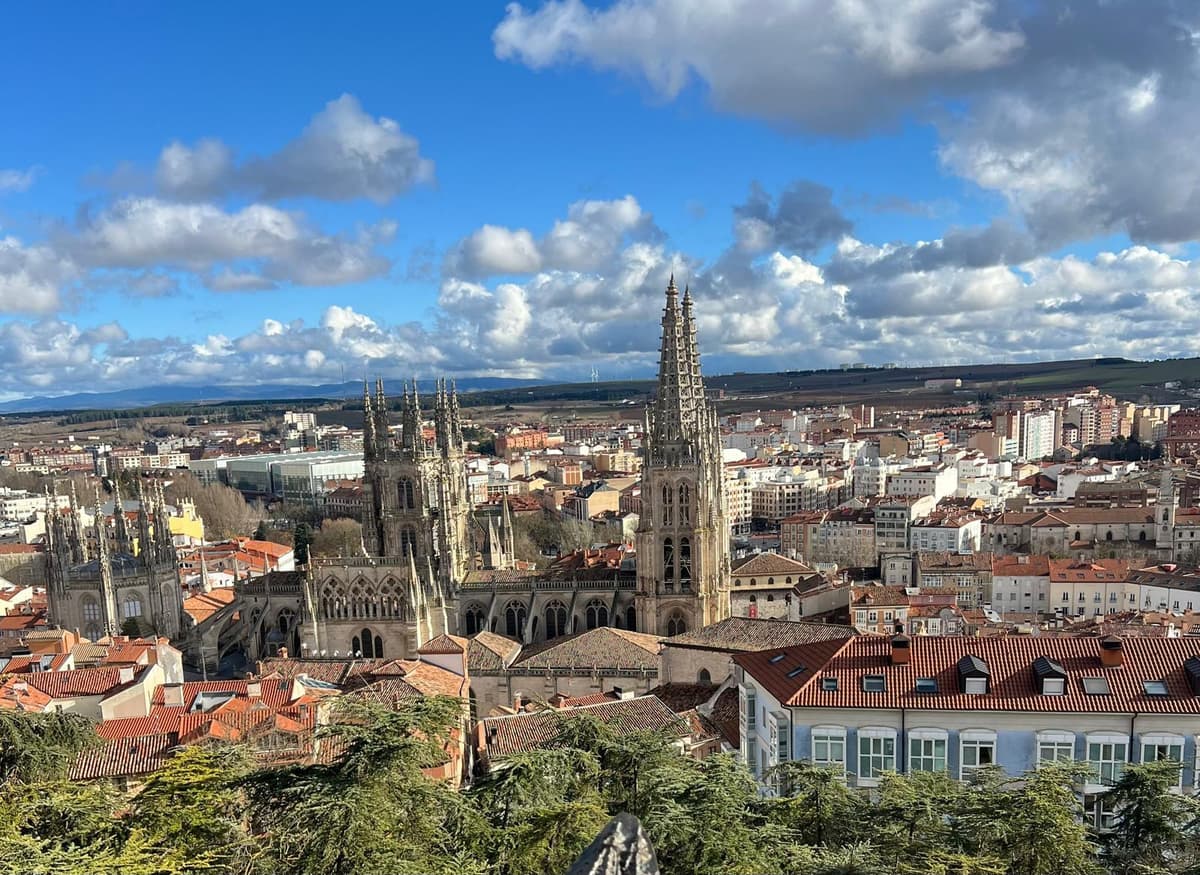Visitas guiadas en Burgos