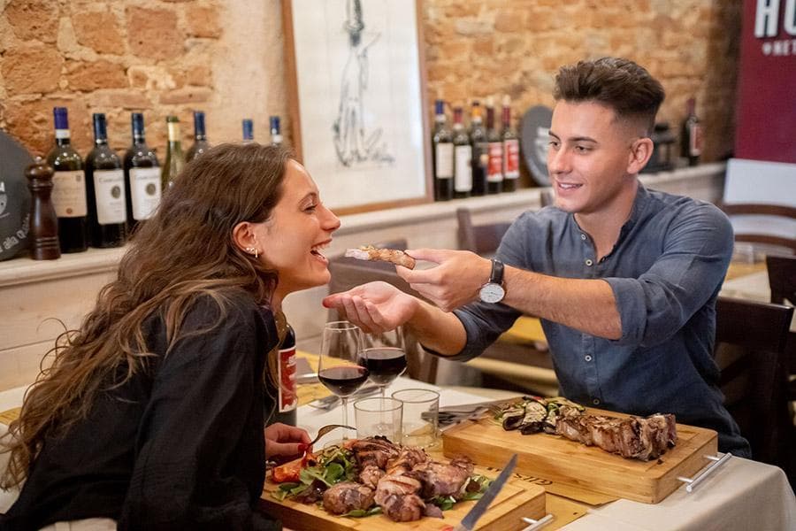 Florence Wine & Florentine Steak Tour – Taste Tuscany