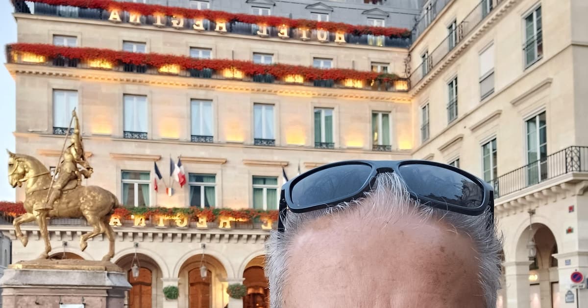 París: visita lúdica y deportiva de París y sus barrios insólitos.