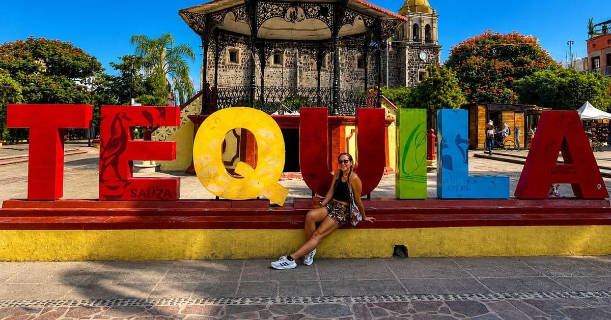 Tour de tequila y cantaritos desde Guadalajara
