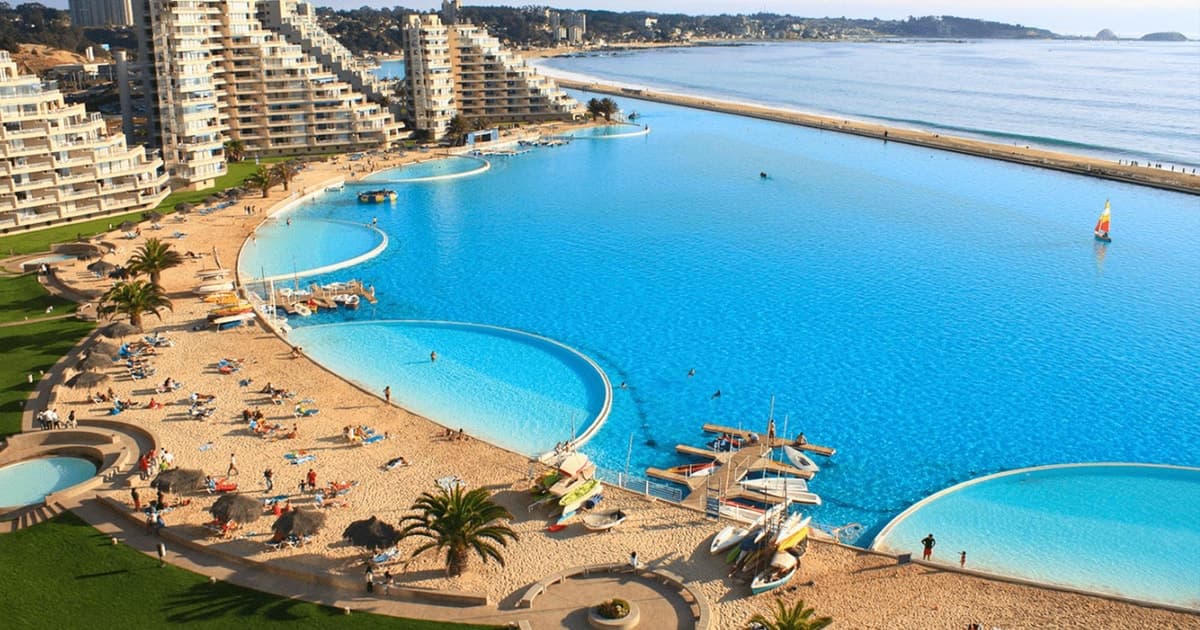 Tour de 1 día por Isla Negra, Algarrobo y el valle de Casablanca