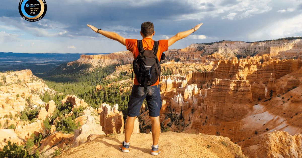 Las Vegas: Grand Canyon, Zion and Monument Valley 3-Day Tour