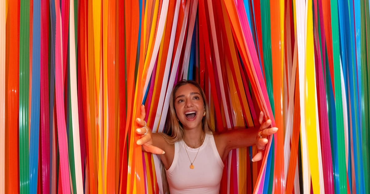 Barcelona: House of Candy | The Sweetest Immersive Experience - Ticket