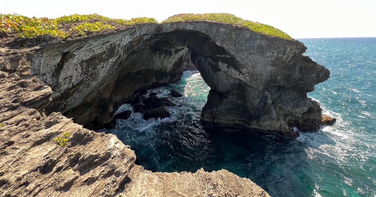 Excursiones desde San Juan