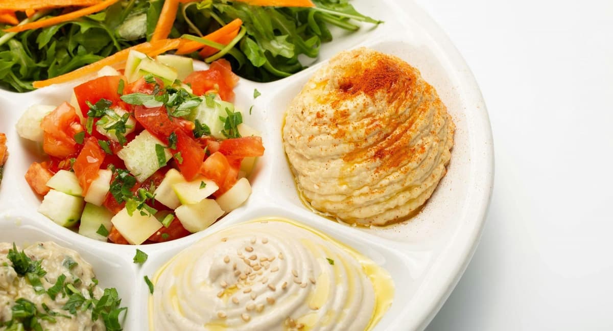 Kosher Food Tour in Rome