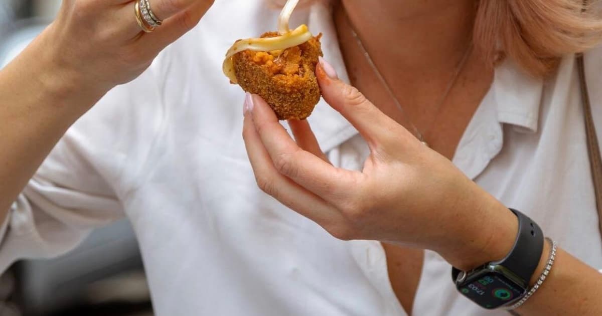 Rome: Trastevere Walking Food Tour with Family-Run Shops