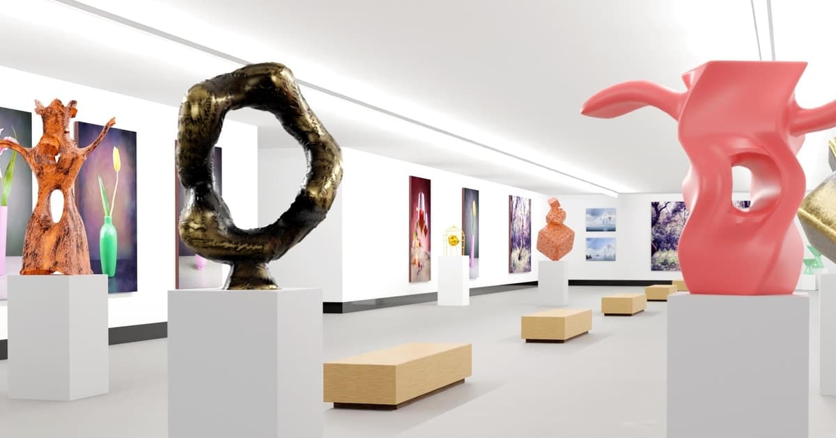 Tour privado por el Museo Municipal de Arte Moderno de Mendoza