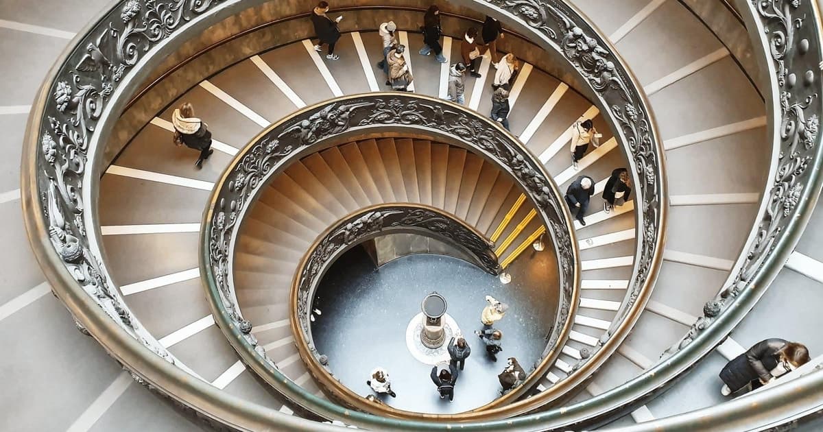 Roma: Museo Vaticano y Capilla Sixtina Skip-The-Line Tickets