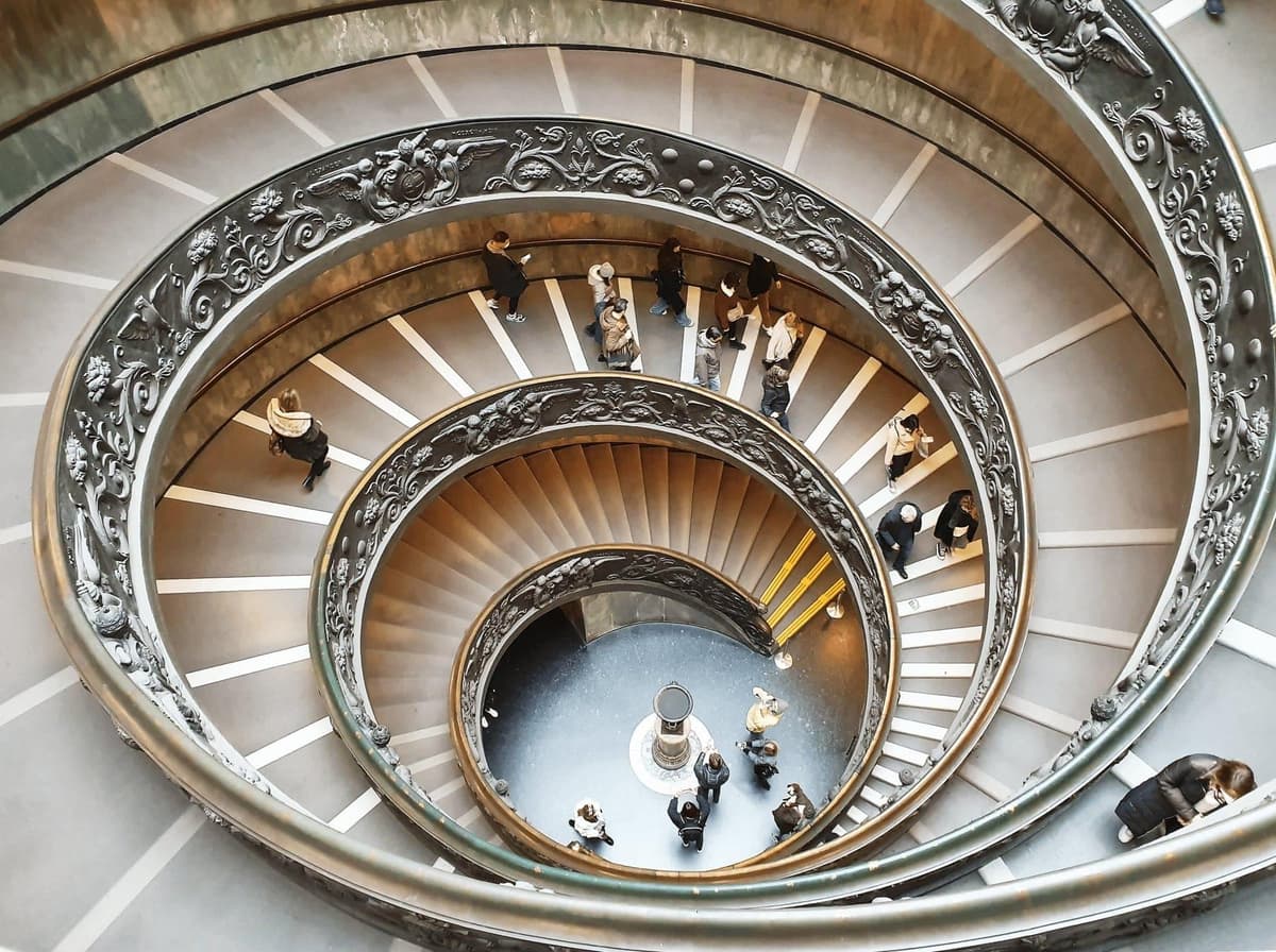 Rome: Vatican Museum & Sistine Chapel Skip-The-Line Tickets
