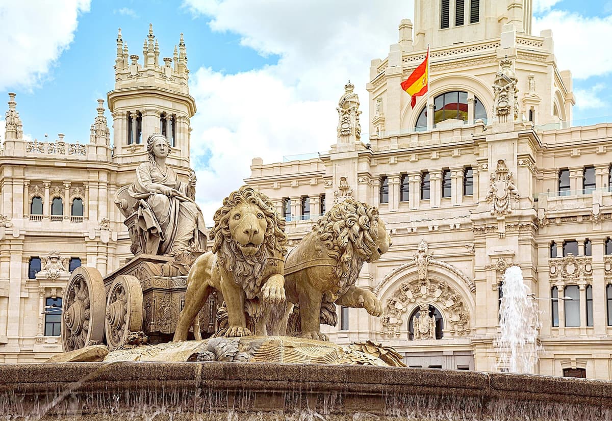 El Tour Más Completo de Madrid: Austrias, Catedral, Palacio - Guías Locales