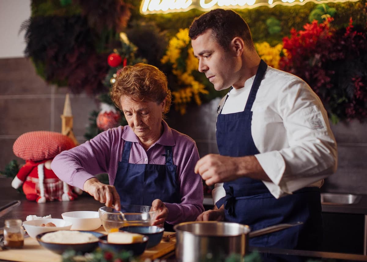 Florence: Pasta Making Class & Tuscan Wine Tasting