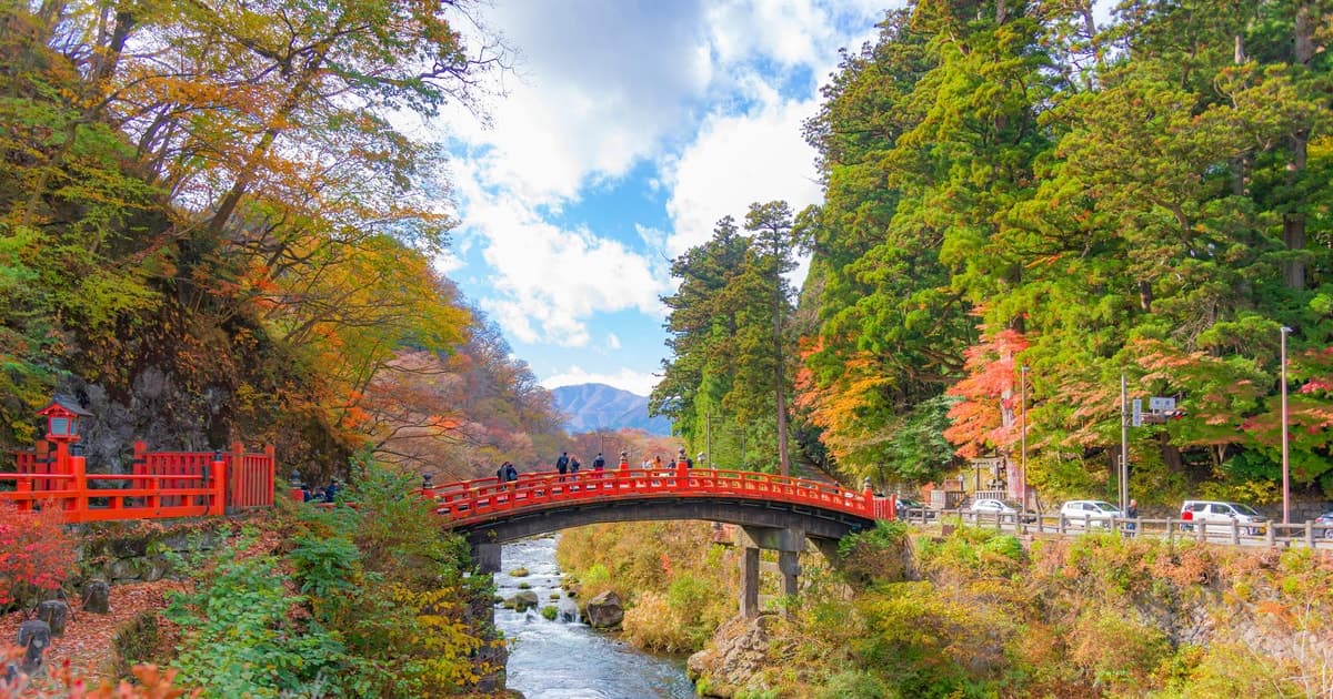 Nikko: Cataratas de Kegon, lago Chuzenji y templo Toshogu